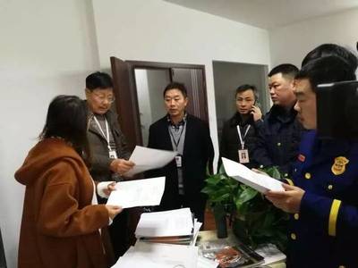 金華市教育局行風監(jiān)督員赴金東區(qū)檢查校外培訓機構