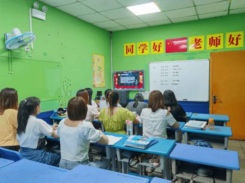 金牌咨詢師培訓(xùn) 專業(yè)服務(wù)，助力家長(zhǎng)教育之路