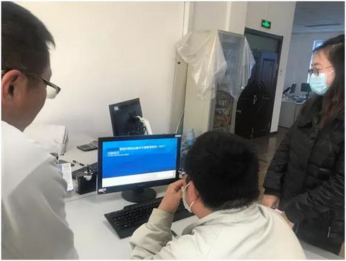 東安汽發(fā)銷售服務(wù)團(tuán)隊(duì)組織學(xué)習(xí)VAS系統(tǒng) 提升配送效率與服務(wù)能力